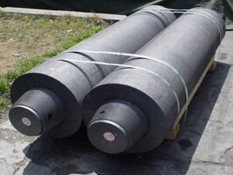 Competitive Price Graphite Electrode For Sale In RS