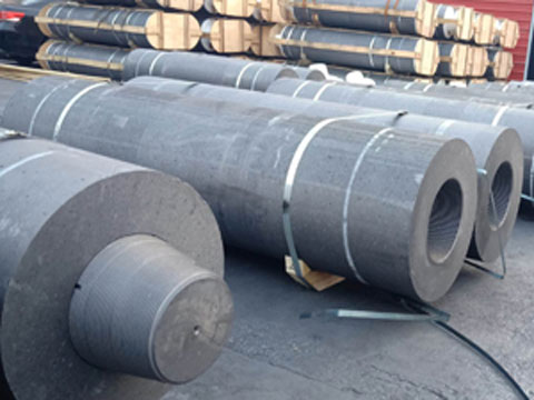 Graphite Electrodes For Sale In RS Manufacturer