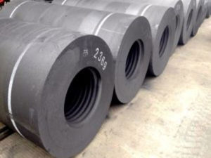 Graphite Electrode Sales From RS Supplier