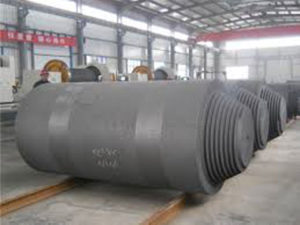 Graphite Electrodes For Sale From Rongsheng Supplier