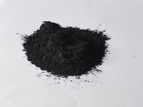 Graphite Powder In RS Company