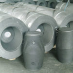 High Quality Graphite Electrode From RS Factory
