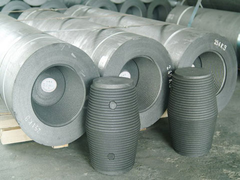 High Quality Graphite Electrode From RS Factory