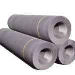 High Quality HP Graphite Electrode Sales From RS Factory