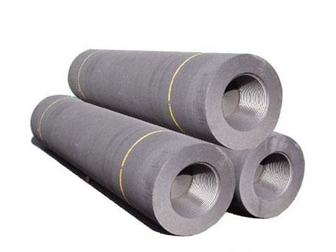 High Quality High Power Graphite Electrode Sales From RS Factory