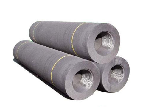 High Quality HP Graphite Electrode Sales From RS Factory