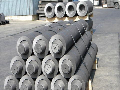 Low Price Graphite Electrode Sales In RS