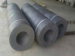 RP Graphite Electrode For Steel Making In RS Manufacturer