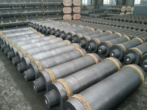 RP,HP,UHP-Graphite Electrode For Sale In Rongsheng Manufacturer