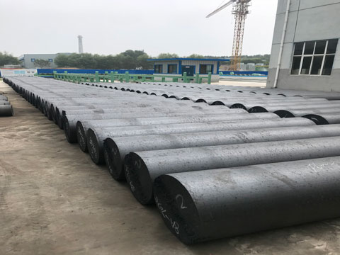 Rongsheng Graphite Electrodes For Sale