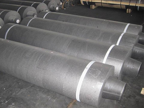 UHP Graphite Electrode For Sale From RS Company