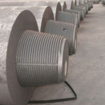 UHP Graphite Electrode From RS Factory