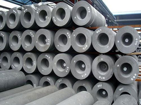 Various High Quality Graphite Electrode From RS Company