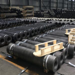 Various High Quality Graphite Electrode Sales From Rongsheng Company