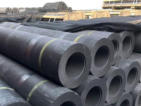 RS Group Graphite Electrode Supplier