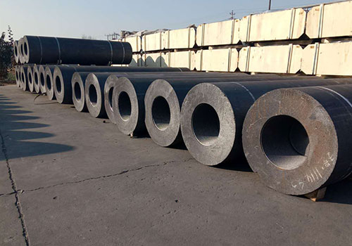 Graphite electrode supplier