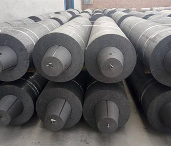 Graphite electrode price