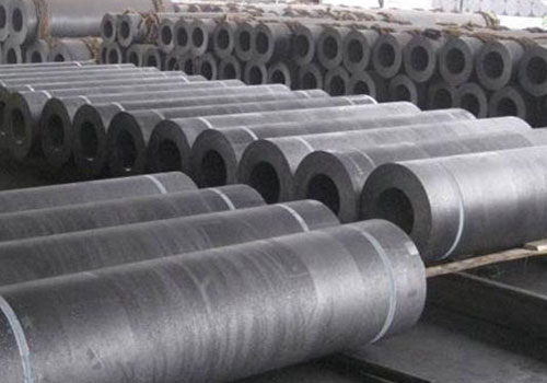 Graphite electrode price