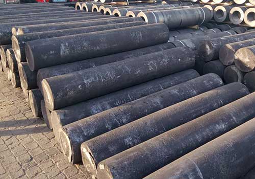 Graphite electrodes for sale