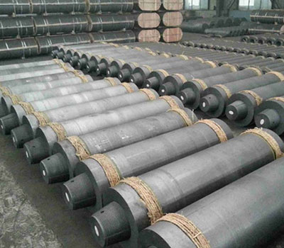 Graphite electrodes manufacturer