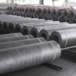 Graphite electrode supplier