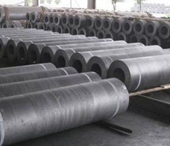 Graphite electrode supplier