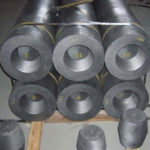 High Thermal Conductivity RP Graphite Electrodes Using in the Steel Industry