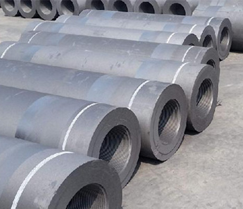 Graphite electrode manufacturer