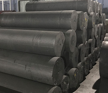 Graphite electrode manufacturer