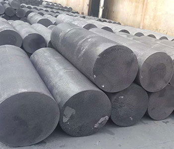 Graphite electrode manufacturer