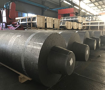UHP Graphite electrode manufacturer