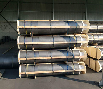 Graphite electrodes supplier