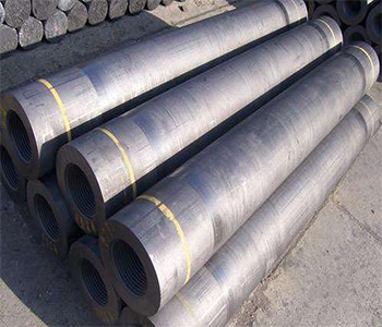 High quality graphite electrode