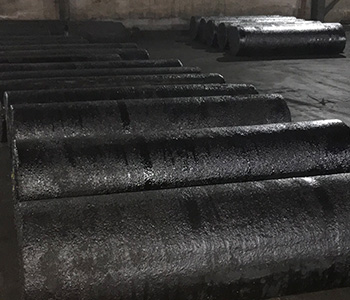 Graphite electrode supplier