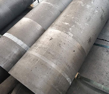 Graphite electrodes price