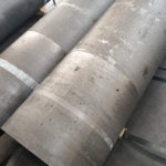 Where is Graphite Electrode Used