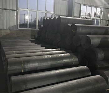 Graphite electrode supplier