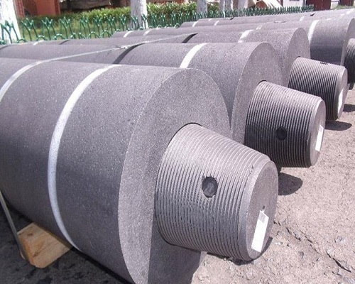 Graphite electrodes for sale