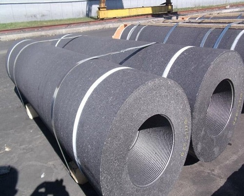 Graphite electrodes manufacturer