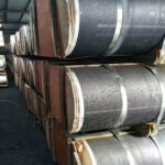 UHP Graphite Electrode from Rongsheng