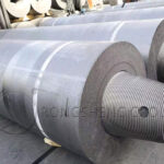 Electrodes for Large Electric Arc Furnaces (EAFs) and Ladle Furnaces (LFs)