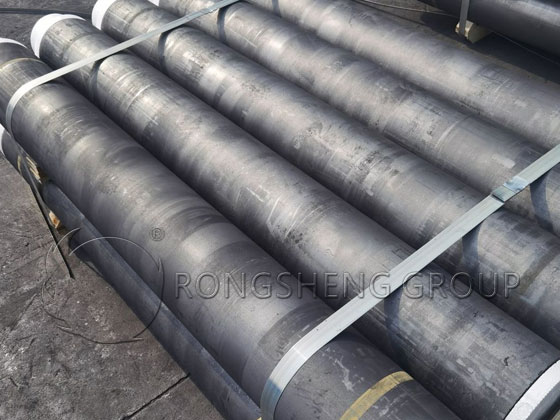Raw Material for UHP Graphite Electrodes