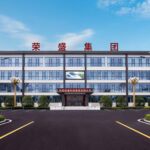 Rongsheng Group - Graphite Electrode Manufacturer